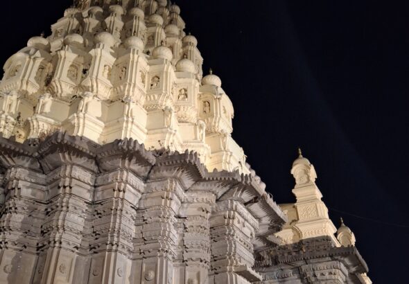 देवपूजा