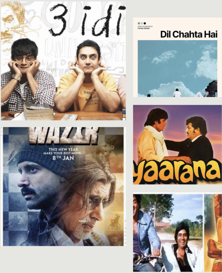 मैत्री चित्रपट
