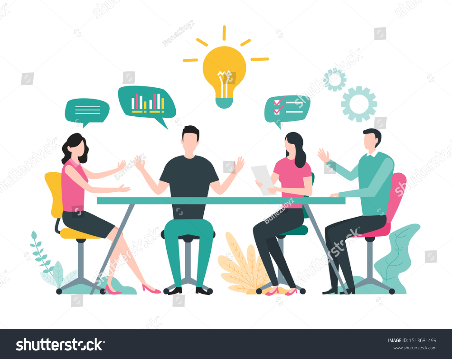 stock-vector-brainstorming-research-and-development-department-team-thinking-and-solving-a-problem-1513681499.jpg